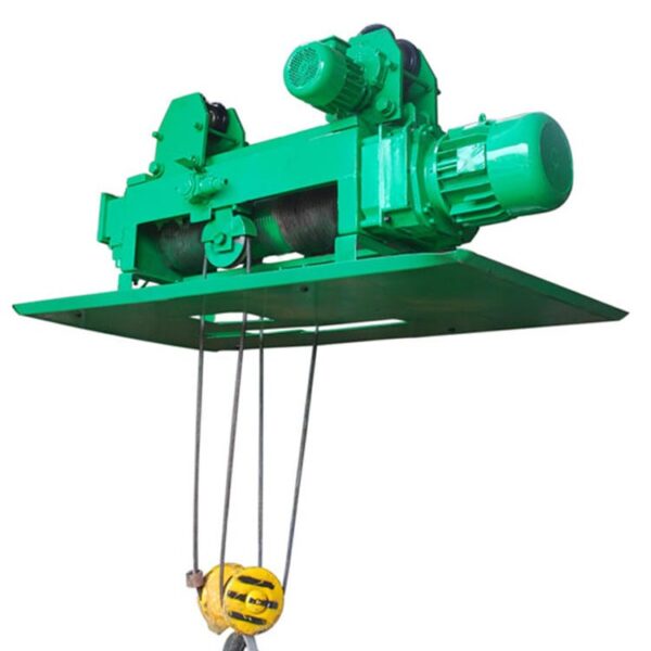 Metallurgical Electric Hoist